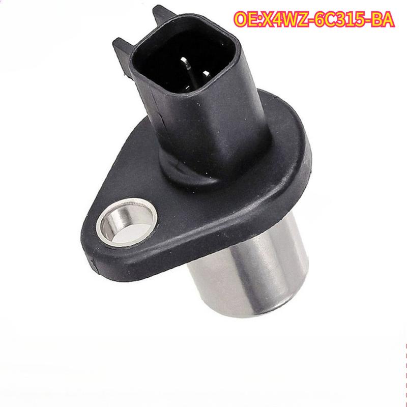 High quality New For X4WZ-6C315-BA Crankshaft Position Sensor  Jaguar XF XJ8 XK XKR Land Rover LR3 X4WZ-6C315-BA