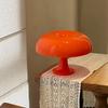 USB Plug Bedside Lamp LED Lighting Desk Lights Bedside Decor LED Mushroom Table Lamp  Dormitory