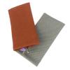 Soft Pu Glasses Bag Automatic Closed Eyewear Pouch Sunglasses Case Glasses Protective Cover Earphone Data Cable Storage Bag