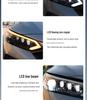 Sylphy 14th Gen 20-22 LED Daytime Running Lights Laser Bi-Xenon Headlight Assembly
