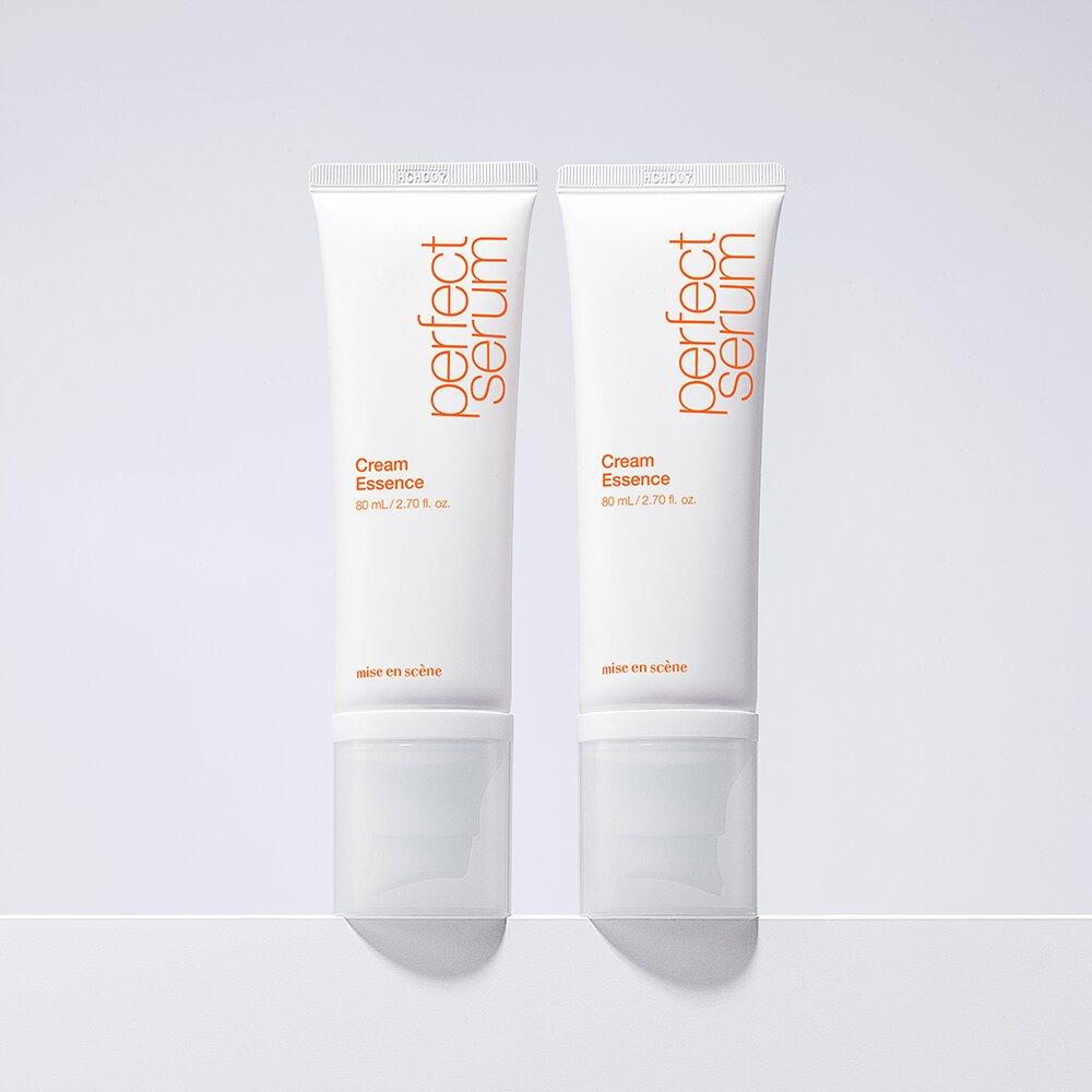 

Мизансцена Perfect Cream Essence 80мл (NEW)