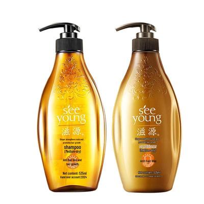 Σαμπουάν και conditioners μαλλιών – Σαμπουάν