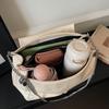 Underarm Bag Large Capacity Chain Tote Bag Women's Commuter Shoulder Crossbody Bag