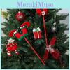Christmas Elf Leg Plush Decor For Festive Tree Decoration And Holiday Gift