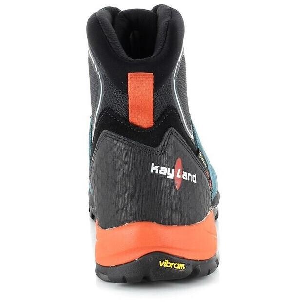 Треккинговые ботинки Kayland Inphinity GTX