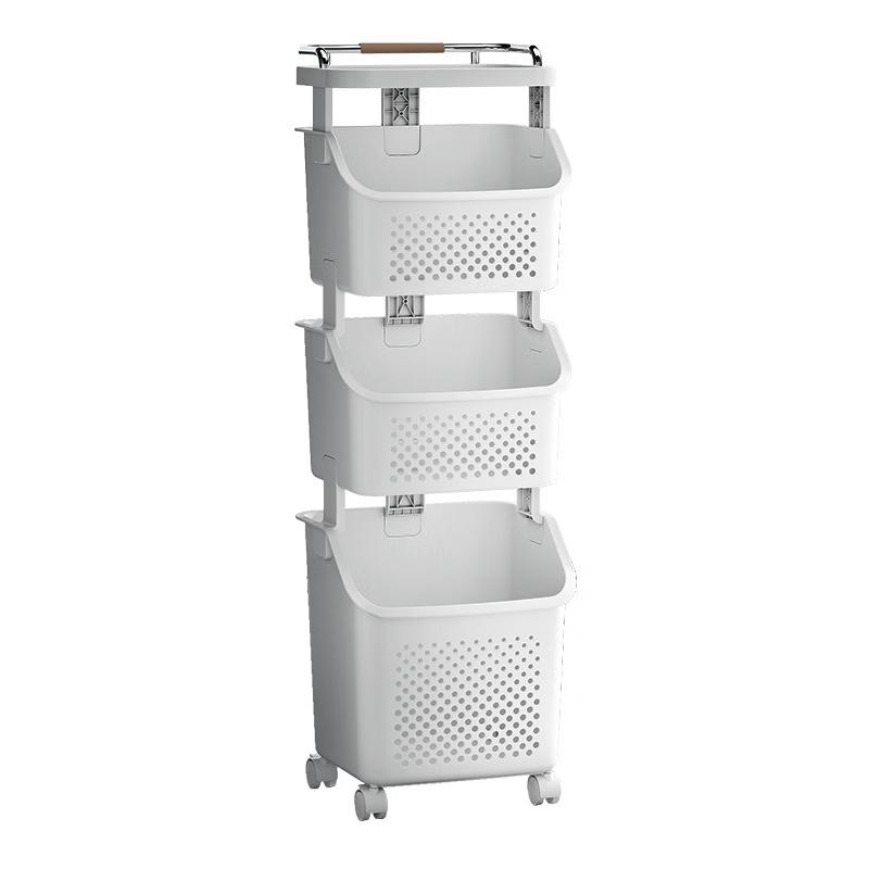 Silingfei Multi-layer Storage Cart