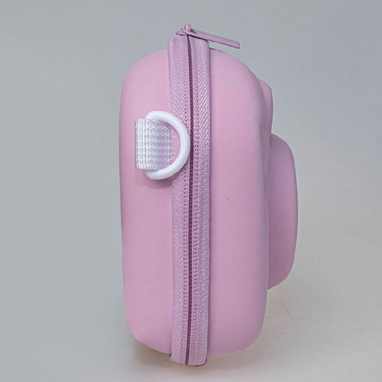 MultiFunctional EVA Camera Carrying Case With Internal Mesh Pockets Compatible for Mini 99/90/40/12/11/9/8/EVO Camera