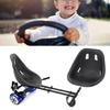 Racings Go-kart Car Seats Cold-resistant Seats Accessories For Cart Drift Trike Go Kart Balance Scooter