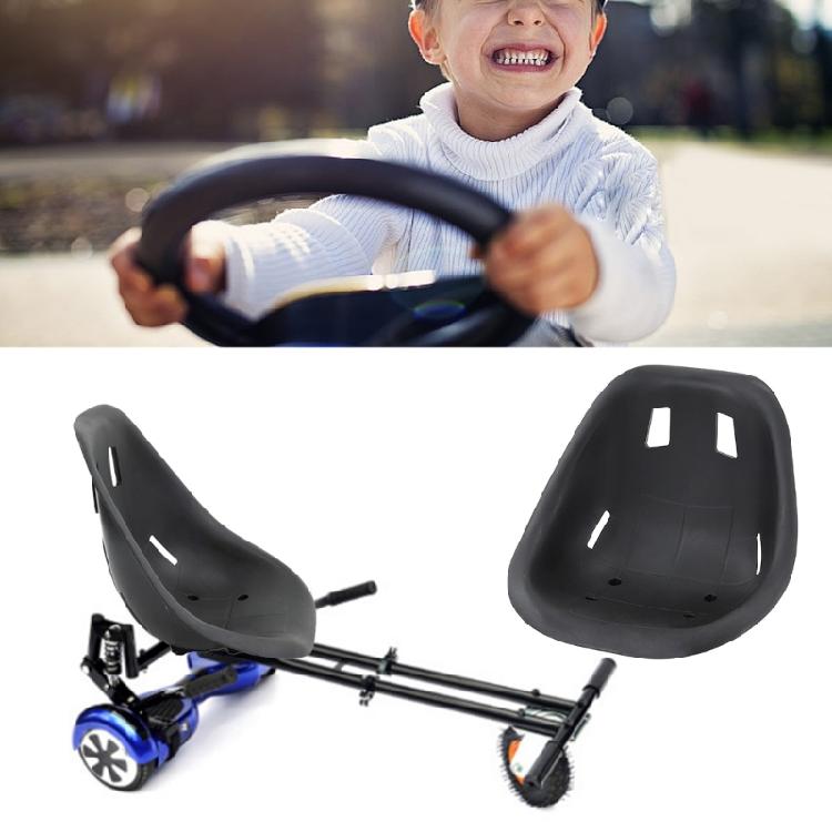 Racings Go-kart Car Seats Cold-resistant Seats Accessories For Cart Drift Trike Go Kart Balance Scooter