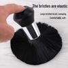 Barber Neck Duster Brush