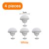 New Tpye BedSheet Quilt Clip One Key To Unlock Duvet Cover Fastener Clip Anti-Slip Blanket Buckles Quilt Holder Fixator Grippers