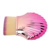 Soft Hair BB Cream Foundation Brush Fashionable Blusher Makeup Brush Cosmetic Tool