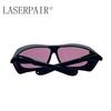 Meet CE EN207 755nm 808nm Safety Goggles Eye Protection Eye Protection for Medical Laser Equipment