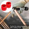 Round Chamfering Deburring 5-40mm Rough Edges Remover Tools Tube Pipe Trimmer  Cleaning Tool