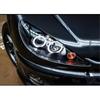 Peugeot 206 LED Headlight Assembly (2004-2008)