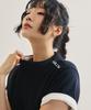 WILLIWAW STUDIO Essential Muscle Fit T-Shirt [4 Colors]