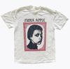 Fiona Apple Shirt, Fiona Apple White Cotton T-shirt Unisex Vtg S-5XL