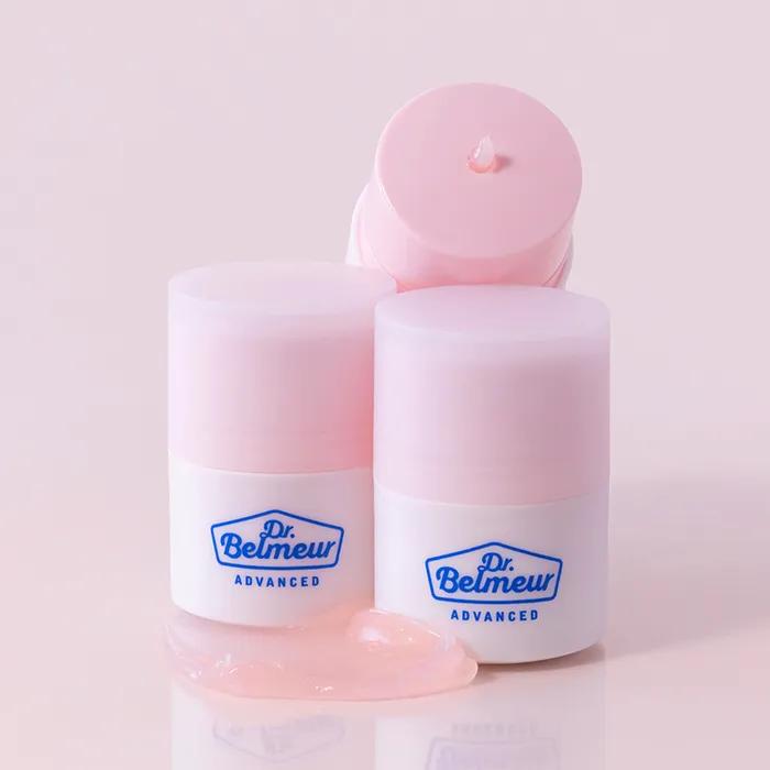 The Face Shop Dr. Belmer Advanced Pink Lip Serine 15g