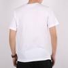 Jordan Jumpman Classics Logo Print Short Sleeve T-Shirt Men Tops White CV1736-101