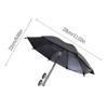 Mini Phone Umbrella with Suction Cup Stand | Multifunctional Adjustable Phone Umbrella, Phone Umbrella,