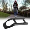 Splashes Proof Scooters Mudguards High Strengths Bike Mudflaps Cycling Mudguards for Various Terrain Cycling
