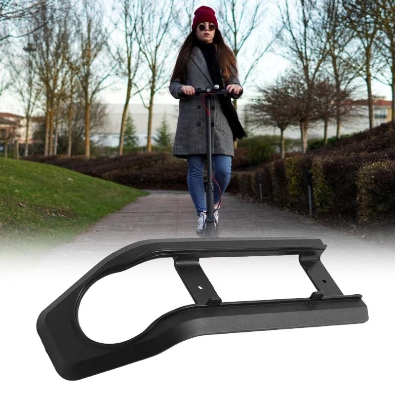 Splashes Proof Scooters Mudguards High Strengths Bike Mudflaps Cycling Mudguards for Various Terrain Cycling