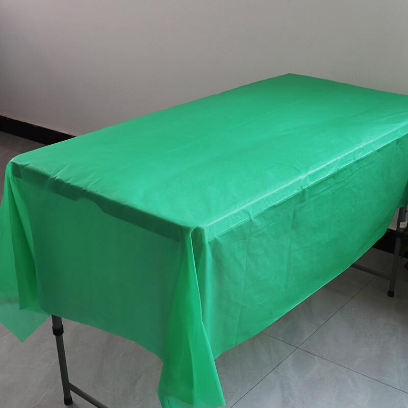 

Disposable Plastic Party Tablecloth