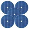 Equipamentos de limpeza doméstica – Filtros para aspiradores