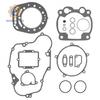 For Kawasaki KX 500 1989-2004 Complete Gasket Set