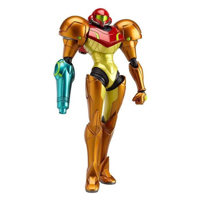 Good Smile Company - Metroid Other