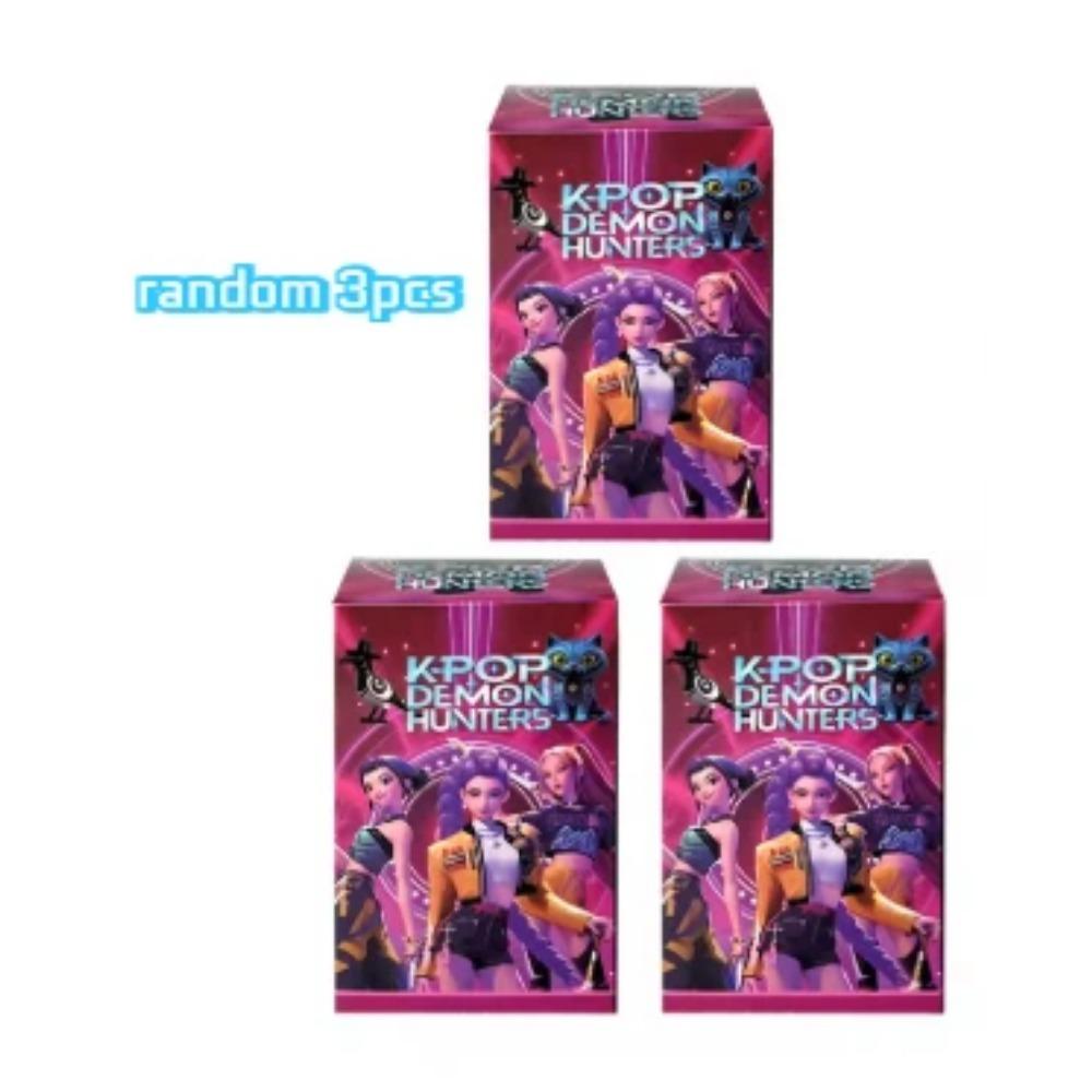 Cartoon Game Character Figures - Collectible Toy Models for Desk Decor, Display & Gifts