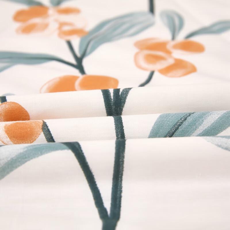 Duqi Man Xinjiang Cotton Summer Air-Conditioning Quilt