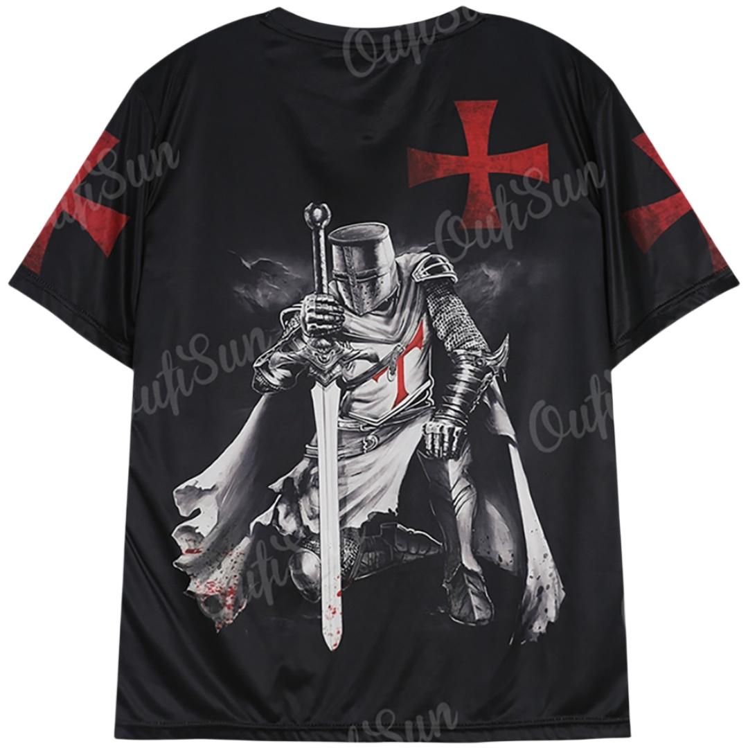 Винтажные мужские футболки — фото 3