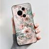 Casing For TCL 60 SE 605 / TCL 60 / TCL 60R 5G Phone Case Aesthetic Cute Cat Astronaut Soft Silicone Black Protective Back Cover