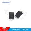AA18380A TSSOP8 Switching Regulator Controller Chip - Original Stock Available
