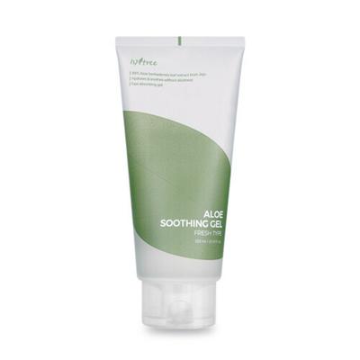 Gel lenitivo all'aloe 300ml (tipo rinfrescante), 1 unità