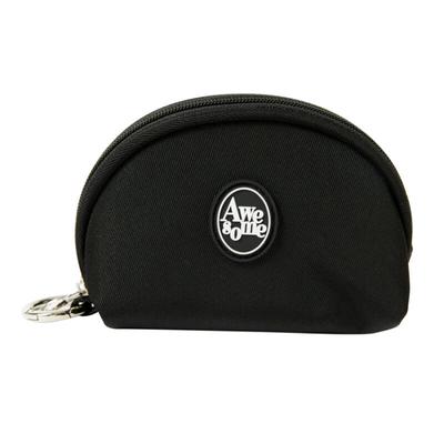 Crescent Coin Purse Black (28002980)