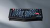 Keychron - V10 Max QMK/VIA Wireless Custom Mechanical Keyboard - Mechanical Keyboard Barebone Knob None