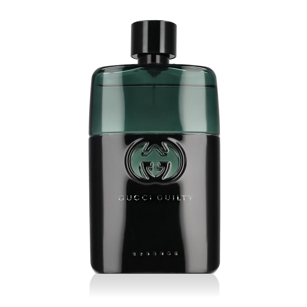 Gucci, Guilty Essence, Eau De Toilette, For Men, 90 ml