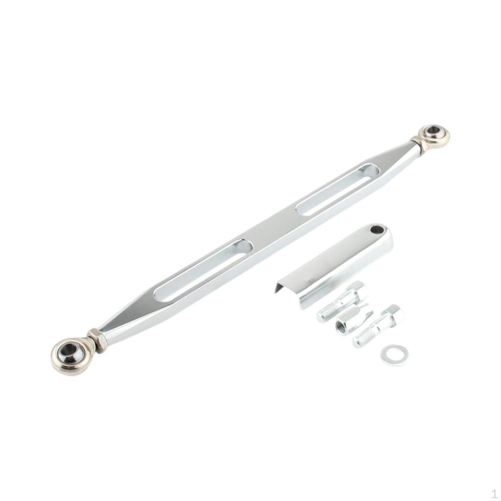 Motorcycle Gear Rod Linkage Big Twin Connecting Universal