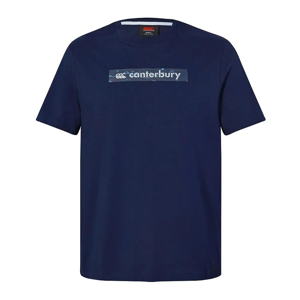 Canterbury Mens Force T-Shirt