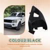 M63K-Side Mirror Bottom Lower Cover Side Mirror Cover Discovery Side Mirror Cover Right