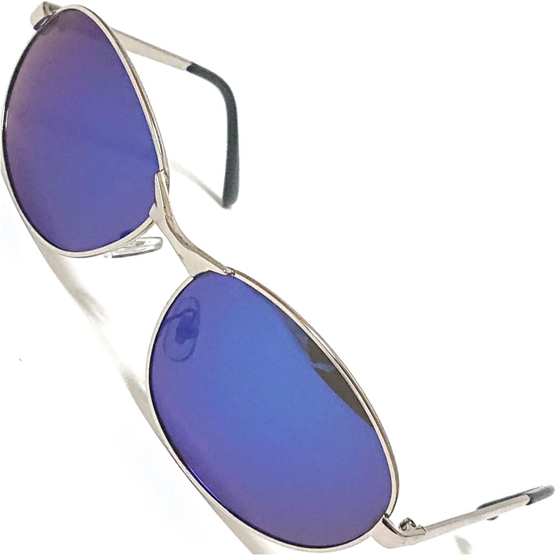 

FashionBerry Серебристый x Синий Зеркальный Поляризованный Рыболовный Спорт Поляризованный Зеркальный УФ и 5. Солнцезащитные очки, Солнцезащитные очки, Антибликовые, Для вождения, Автомобильные,