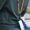 New Universal Mobile Phone Strap Smartphone Hanging Rope Neck Lanyard Anti-lost Lanyards Cell Phone Accessories for iPhone