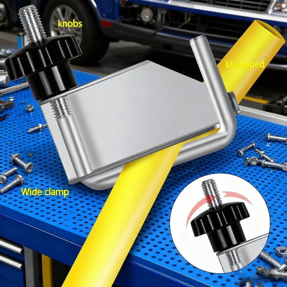 Hose Clamp - a Durable Hose Clamp Tool for Fuel Lines, Radiator Hoses, and Coolant Maintenance Tools