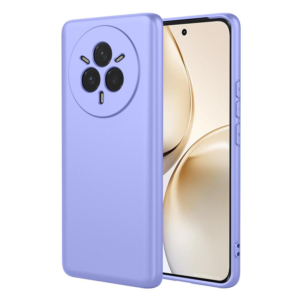 Flexible Liquid Silicone TPU Case For Realme 14 Pro 5G 14 Pro+ Plus Protective Cover Coque Capa Shell Fundas