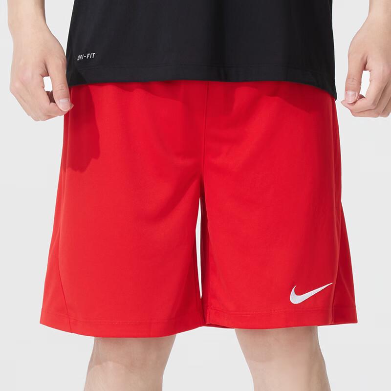 

Nike Men s Soccer Knit Shorts L