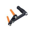 Professional Plasterboard Elevator Tool Mixture Building Comfortable Handle Simple Transportation For Worksites