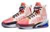Nike Air Zoom G.T. Jump EP Orange/Blue DO6326-640