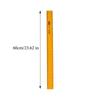 Teaching Triangle Ruler Protractor Compass Math Drawing Instruments For Teachers Educational Stationery 50/100cm Straight Ruler